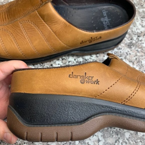 Dansko 40 - Picture 2 of 8